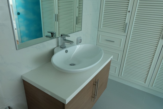 Imagen de la habitación del Hotel My Resort Hua Hin E-504. Foto 17