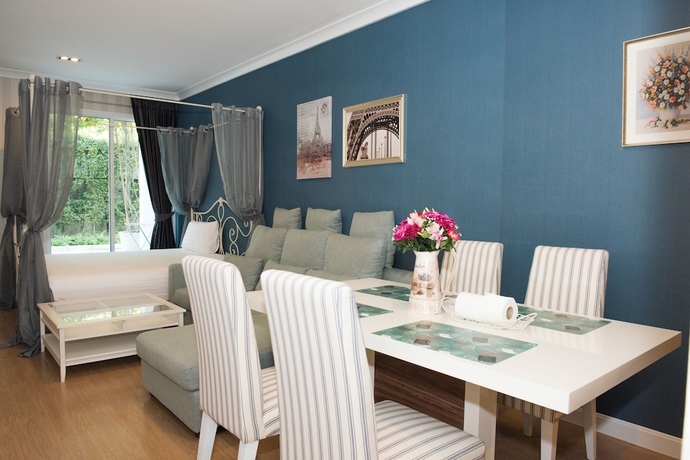 Imagen de la habitación del Hotel My Resort Huahin By Grandroomservices. Foto 2
