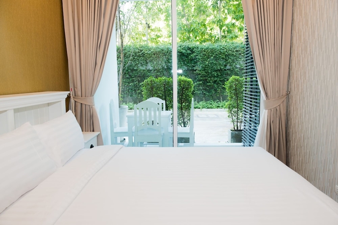 Imagen de la habitación del Hotel My Resort Huahin By Grandroomservices. Foto 3
