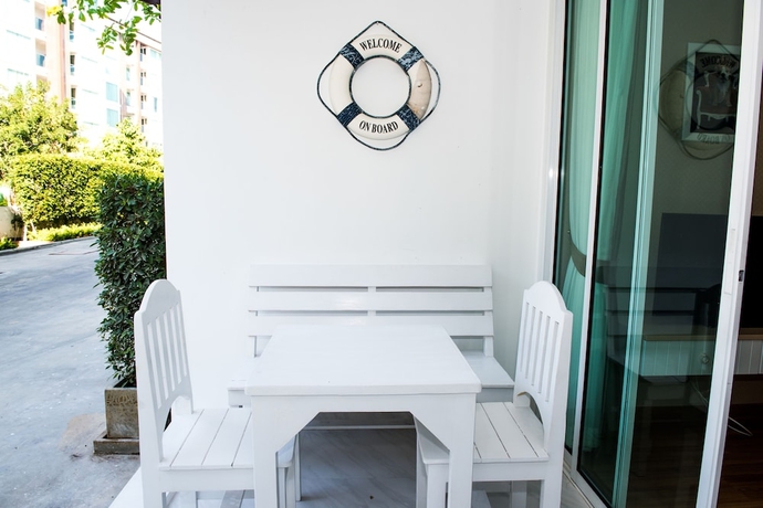Imagen de la habitación del Hotel My Resort Huahin By Grandroomservices. Foto 5