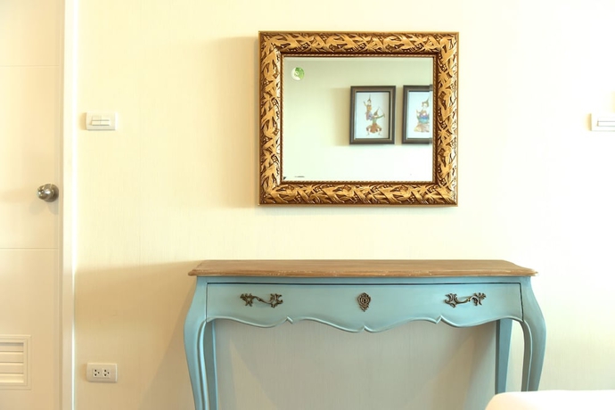 Imagen de la habitación del Hotel My Resort Huahin By Grandroomservices. Foto 7