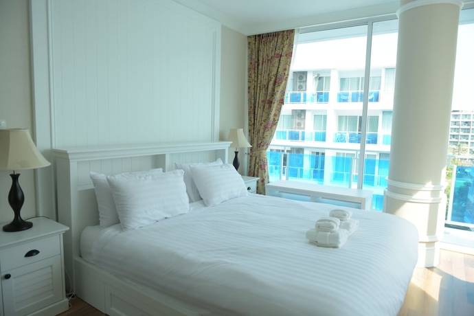 Imagen de la habitación del Hotel My Resort Huahin By Grandroomservices. Foto 8