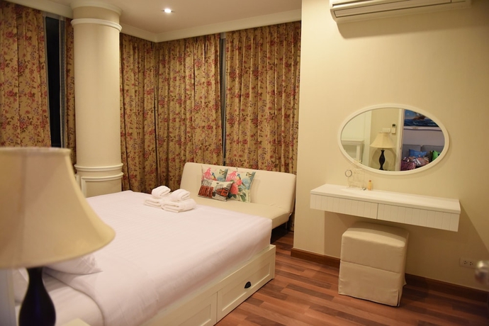Imagen de la habitación del Hotel My Resort Huahin By Grandroomservices. Foto 9
