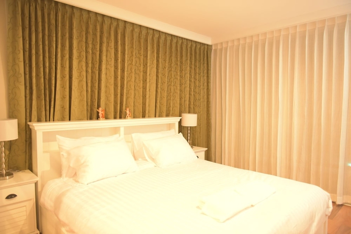 Imagen de la habitación del Hotel My Resort Huahin By Grandroomservices. Foto 11
