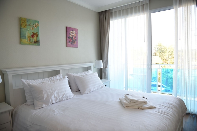 Imagen de la habitación del Hotel My Resort Huahin By Grandroomservices. Foto 12