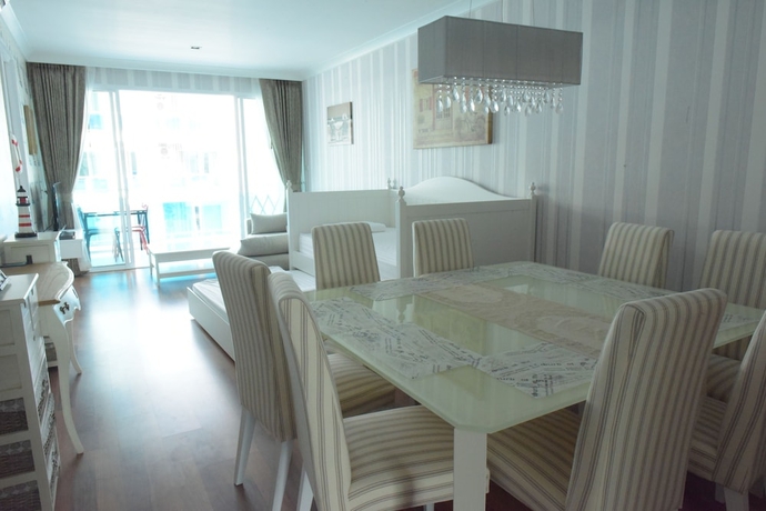 Imagen de la habitación del Hotel My Resort Huahin By Grandroomservices. Foto 13