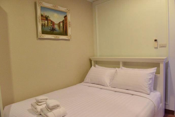 Imagen de la habitación del Hotel My Resort Huahin By Grandroomservices. Foto 14
