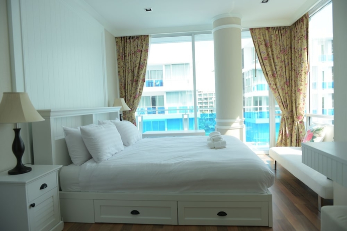Imagen de la habitación del Hotel My Resort Huahin By Grandroomservices. Foto 15