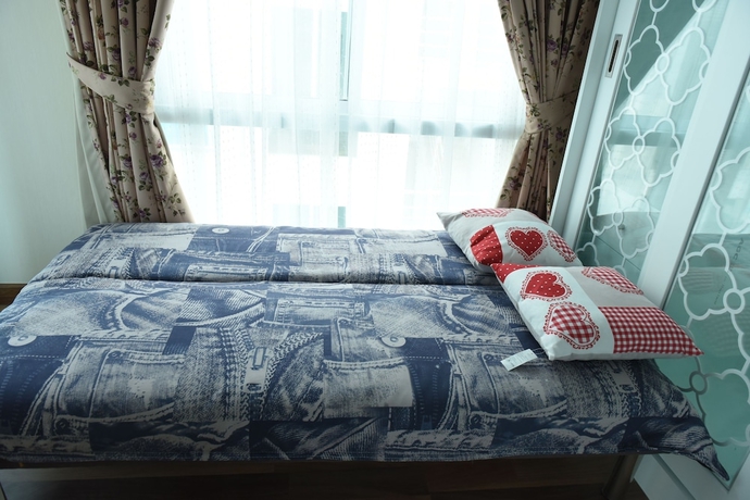 Imagen de la habitación del Hotel My Resort Huahin By Grandroomservices. Foto 16