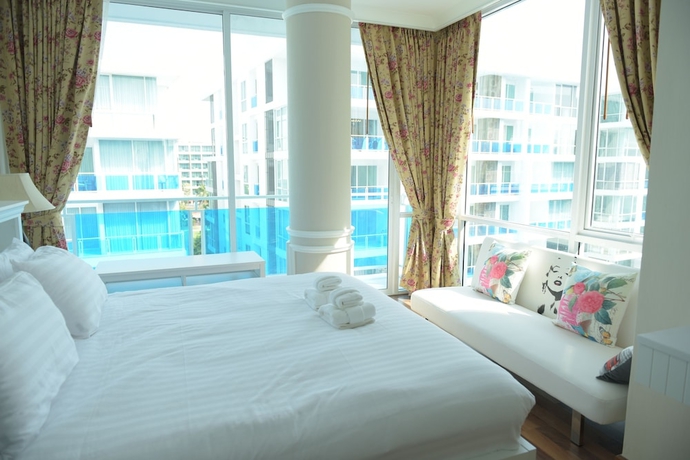 Imagen de la habitación del Hotel My Resort Huahin By Grandroomservices. Foto 17