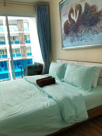 Imagen general del Hotel My Resort Hua-hin By Pueng. Foto 5