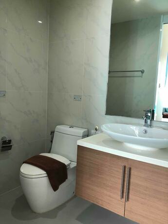 Imagen general del Hotel My Resort Hua-hin By Pueng. Foto 6