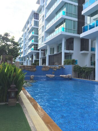 Imagen general del Hotel My Resort Hua-hin By Pueng. Foto 8