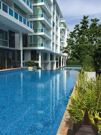 Imagen general del Hotel My Resort Hua-hin By Pueng. Foto 9