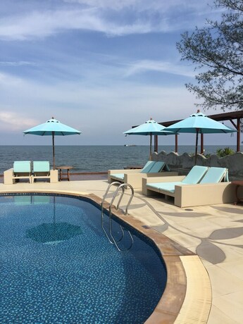 Imagen general del Hotel My Resort Hua-hin By Pueng. Foto 15
