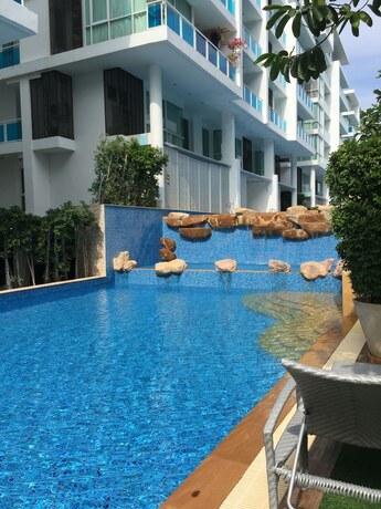 Imagen general del Hotel My Resort Hua-hin By Pueng. Foto 16