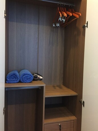 Imagen de la habitación del Hotel My Resort Hua-hin By Pueng. Foto 23