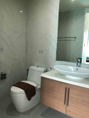 Imagen de la habitación del Hotel My Resort Hua-hin By Pueng. Foto 24