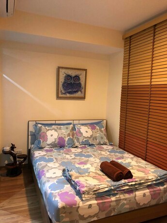 Imagen de la habitación del Hotel My Resort Hua-hin By Pueng. Foto 27