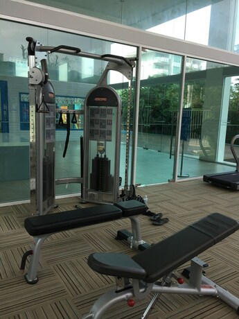 Imagen de los interiores del Hotel My Resort Hua-hin By Pueng. Foto 29