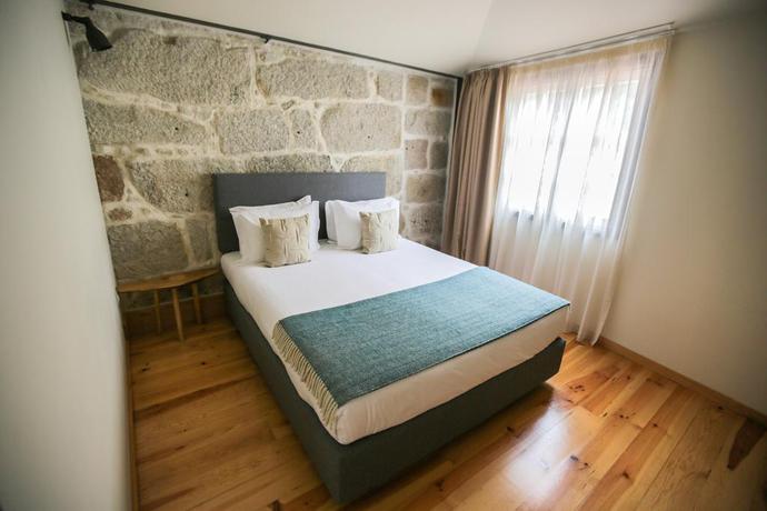 Imagen de la habitación del Hotel My Ribeira Guest House. Foto 4