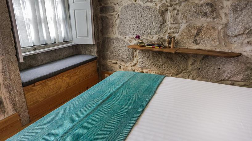 Imagen de la habitación del Hotel My Ribeira Guest House. Foto 5