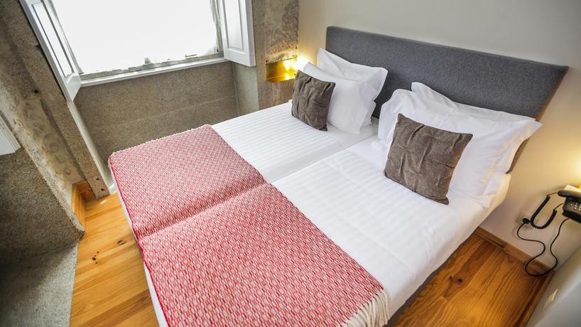 Imagen de la habitación del Hotel My Ribeira Guest House. Foto 6