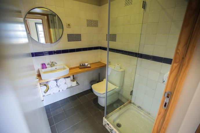 Imagen de la habitación del Hotel My Ribeira Guest House. Foto 8