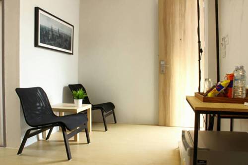 Imagen de la habitación del Hotel My Room By Sermsub. Foto 4