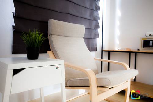 Imagen de la habitación del Hotel My Room By Sermsub. Foto 5