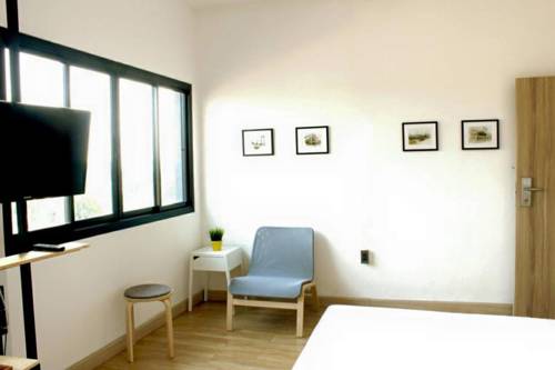 Imagen de la habitación del Hotel My Room By Sermsub. Foto 6