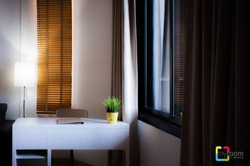 Imagen de la habitación del Hotel My Room By Sermsub. Foto 12