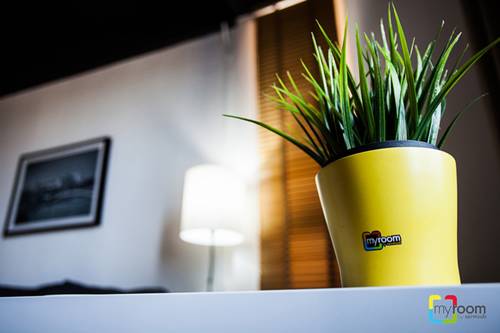 Imagen de la habitación del Hotel My Room By Sermsub. Foto 13