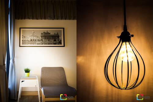 Imagen de la habitación del Hotel My Room By Sermsub. Foto 14