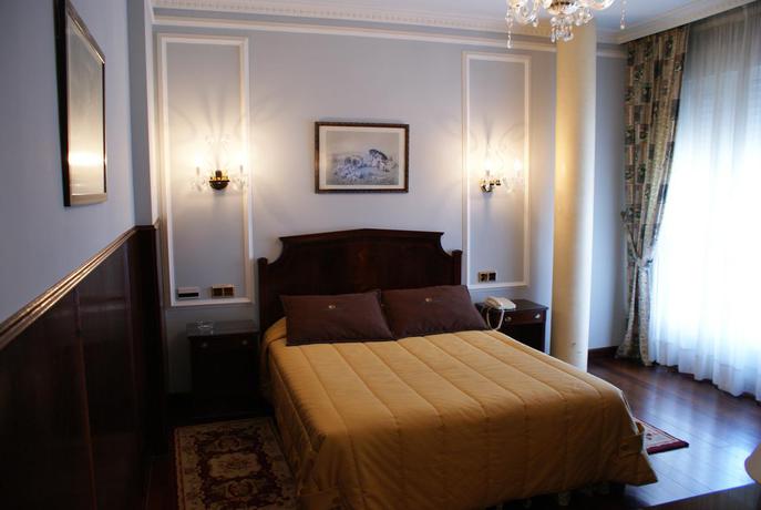 Imagen de la habitación del Hotel My Rooms City Hotel Camino de Santiago. Foto 5