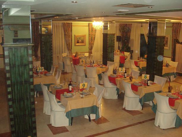 Imagen de los interiores del Hotel My Rooms City Hotel Camino de Santiago. Foto 10