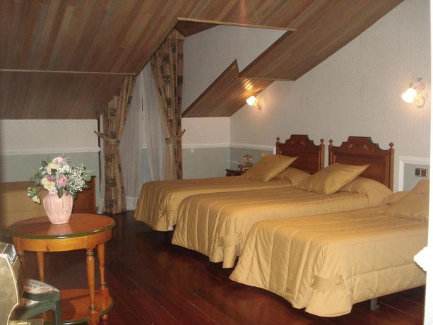 Imagen de la habitación del Hotel My Rooms City Hotel Camino de Santiago. Foto 7