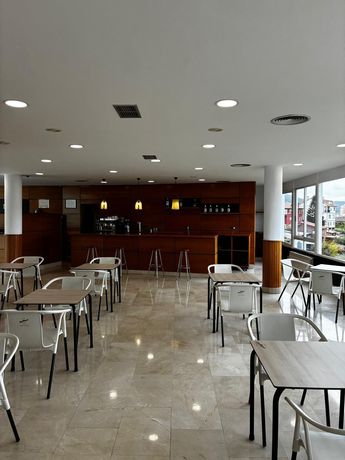 Imagen de los interiores del Hotel My Rooms City Monte Blanco. Foto 13