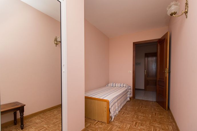 Imagen de la habitación del Hotel My Rooms City Monte Blanco. Foto 10