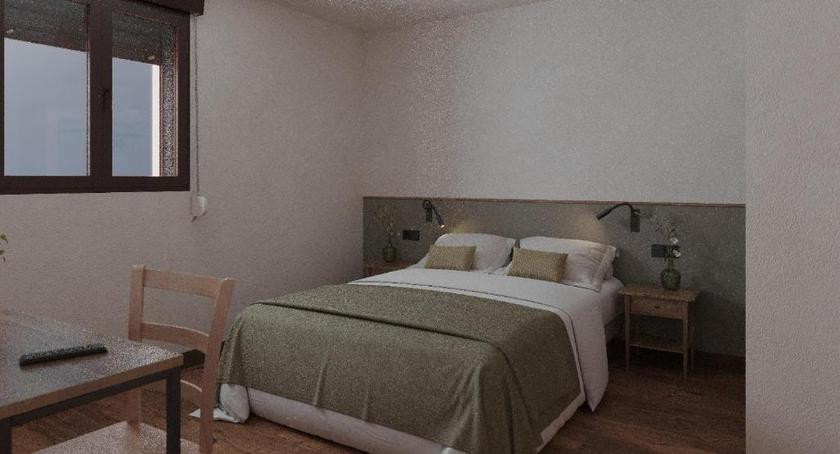 Imagen general del Hotel My Rooms Las Salas. Hotel Boutique. Foto 1