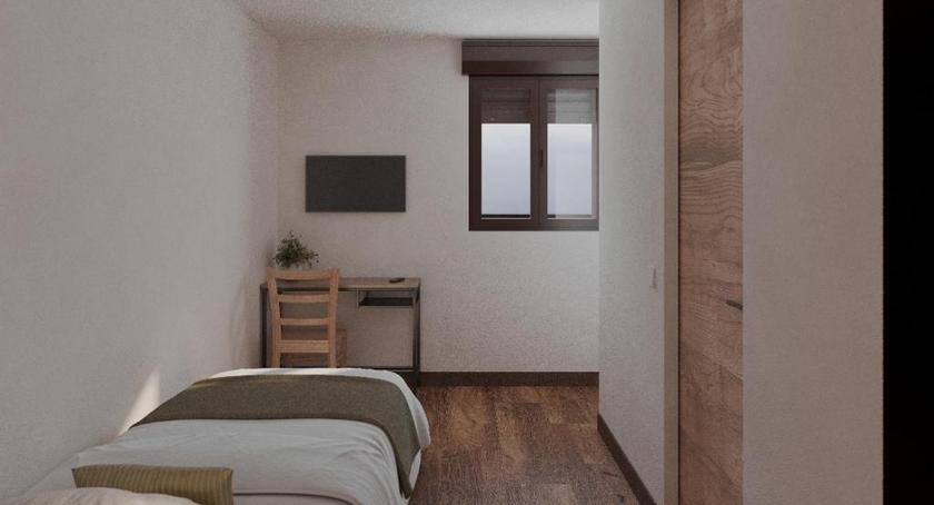 Imagen de la habitación del Hotel My Rooms Las Salas. Hotel Boutique. Foto 5