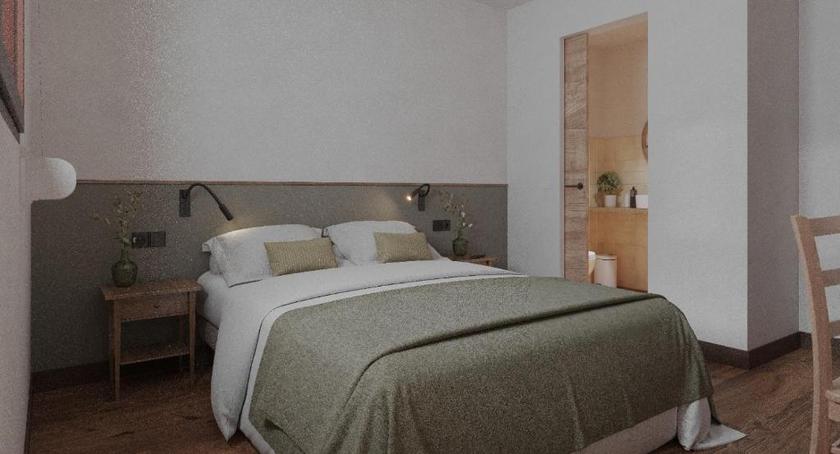 Imagen de la habitación del Hotel My Rooms Las Salas. Hotel Boutique. Foto 7