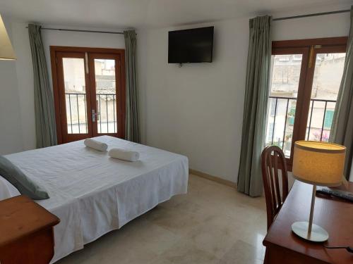 Imagen de la habitación del Hotel My Rooms Manacor Centre By My Rooms. Foto 2