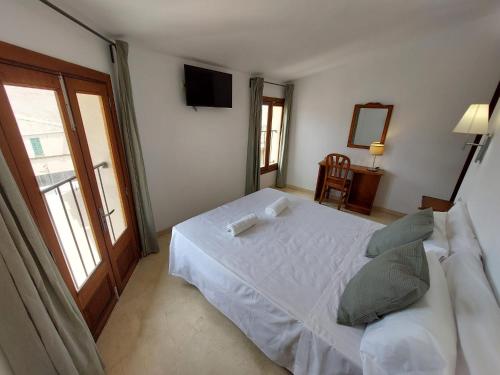 Imagen de la habitación del Hotel My Rooms Manacor Centre By My Rooms. Foto 4