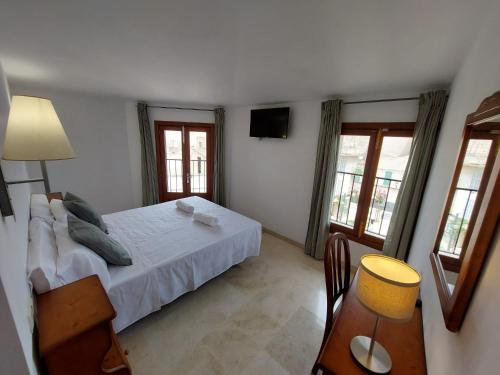 Imagen de la habitación del Hotel My Rooms Manacor Centre By My Rooms. Foto 5