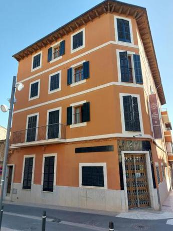 Imagen general del Hotel My Rooms Manacor Centre By My Rooms. Foto 1