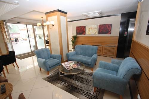 Imagen general del Hotel My Rose. Foto 2