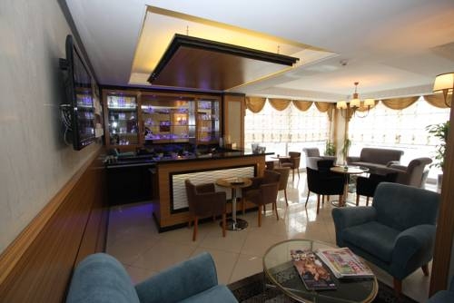 Imagen general del Hotel My Rose. Foto 3