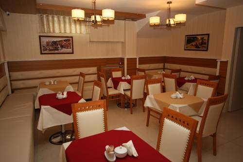 Imagen general del Hotel My Rose. Foto 5