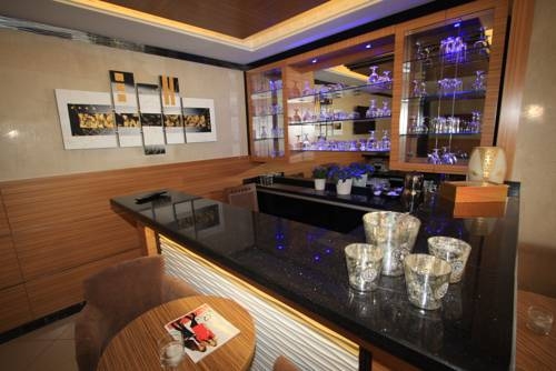 Imagen general del Hotel My Rose. Foto 6